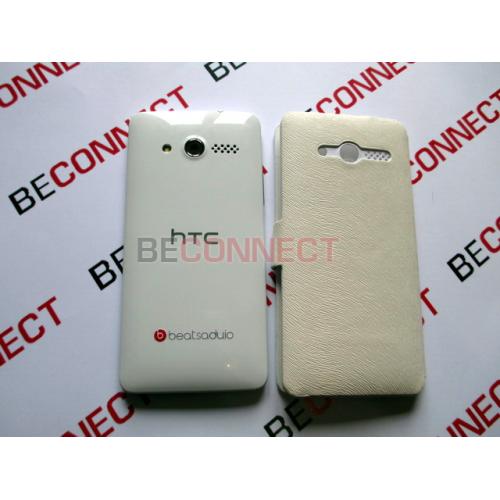 HTC One White